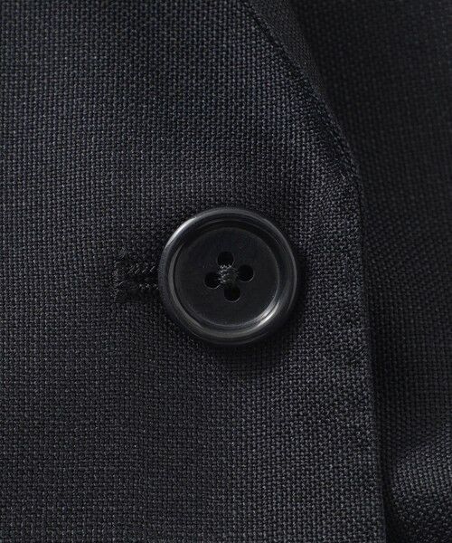 Paul Stuart / ポール・スチュアート セットアップ | 【数量限定】「COLLECTION LINE」 ダブル６ボタンワイドラペルスーツ | 詳細9