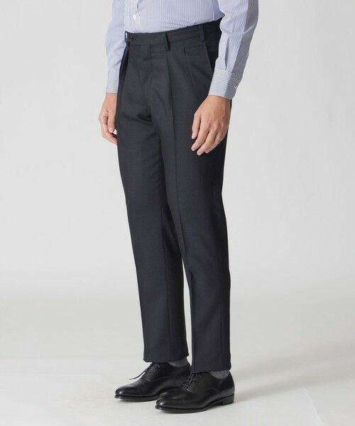 セール】 【数量限定】「COLLECTION LINE」 ダブル6ボタン