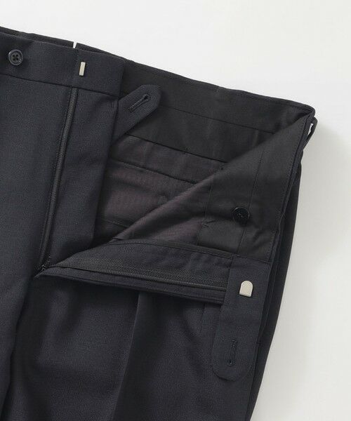 Paul Stuart / ポール・スチュアート セットアップ | 【数量限定】「COLLECTION LINE」 ダブル６ボタンワイドラペルスーツ | 詳細16