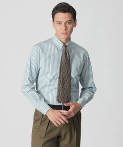 Paul Stuart / ポール・スチュアート シャツ・ブラウス | 【数量限定】「COLLECTION LINE」タブカラー ドレスシャツ