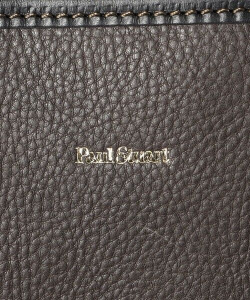 Paul Stuart / ポール・スチュアート バッグ | オイルドレザートートバッグ | 詳細8