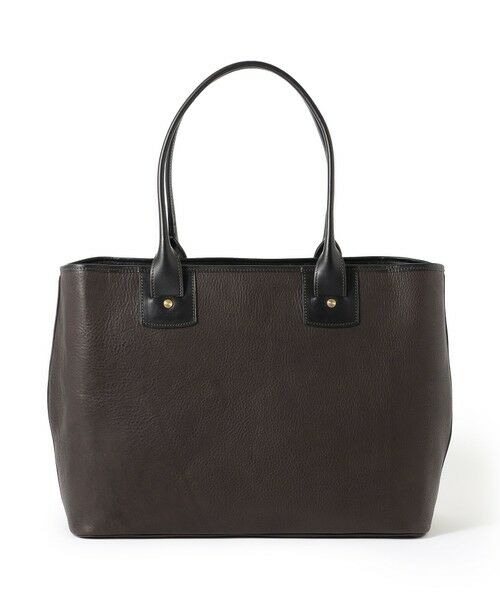 Paul Stuart / ポール・スチュアート バッグ | オイルドレザートートバッグ | 詳細2