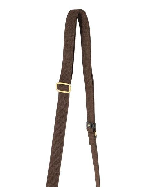 Paul Stuart / ポール・スチュアート バッグ | オイルドレザークラッチバッグ | 詳細5