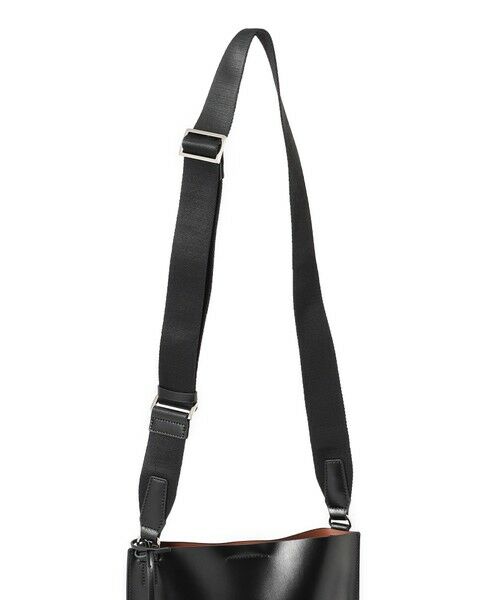 Paul Stuart / ポール・スチュアート バッグ | ダブルフェイスショッパー　ショルダーバッグ | 詳細5