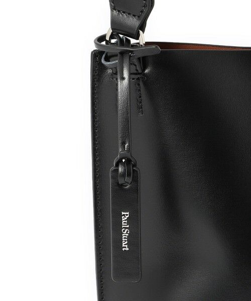 Paul Stuart / ポール・スチュアート バッグ | ダブルフェイスショッパー　ショルダーバッグ | 詳細6
