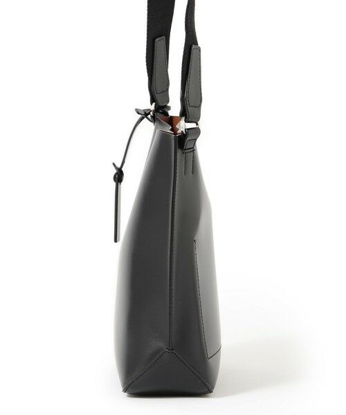 Paul Stuart / ポール・スチュアート バッグ | ダブルフェイスショッパー　ショルダーバッグ | 詳細1