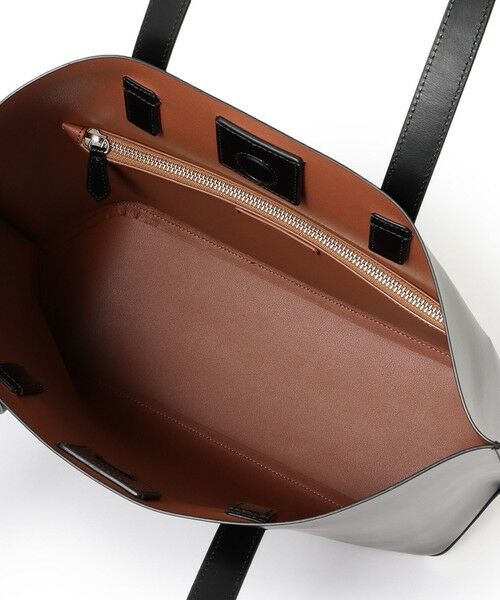 Paul Stuart / ポール・スチュアート バッグ | ダブルフェイスショッパー　トートバッグ | 詳細4