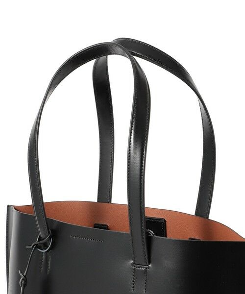 Paul Stuart / ポール・スチュアート バッグ | ダブルフェイスショッパー　トートバッグ | 詳細5