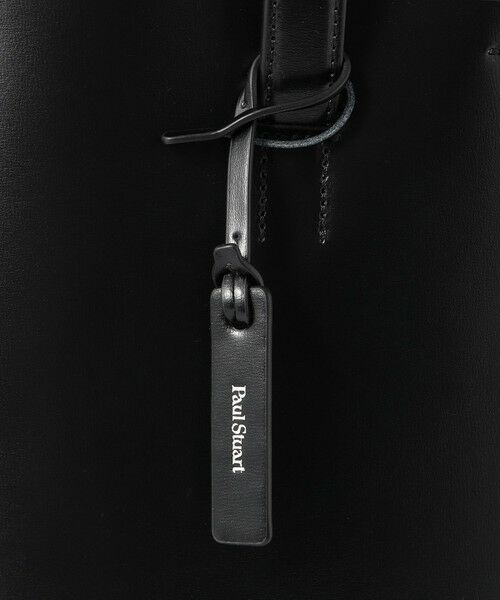 Paul Stuart / ポール・スチュアート バッグ | ダブルフェイスショッパー　トートバッグ | 詳細6