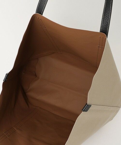 Paul Stuart / ポール・スチュアート バッグ | エブリデイショッパー　トートバッグ | 詳細5