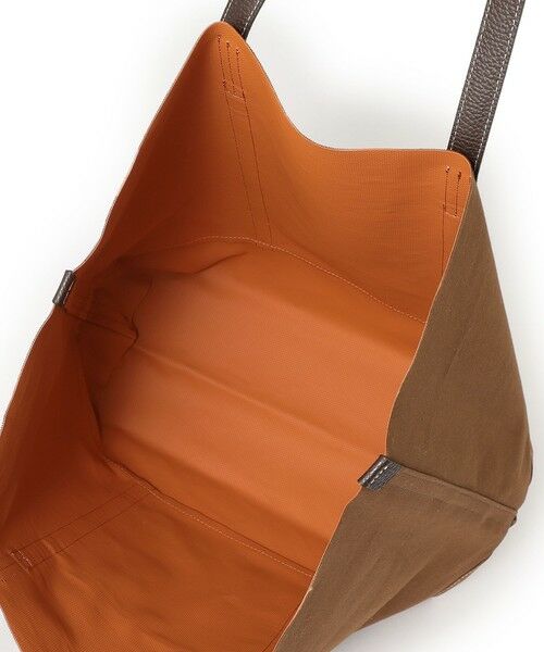 Paul Stuart / ポール・スチュアート バッグ | エブリデイショッパー　トートバッグ | 詳細6