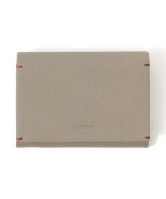 Paul Stuart / ポール・スチュアート 財布・コインケース・マネークリップ | プリズムハンドステッチ　名刺入れ