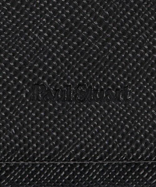 Paul Stuart / ポール・スチュアート 財布・コインケース・マネークリップ | プリズムハンドステッチ　名刺入れ | 詳細2