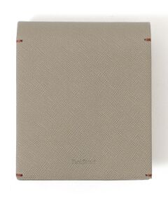 Paul Stuart / ポール・スチュアート 財布・コインケース・マネークリップ | プリズムハンドステッチ　二つ折り財布