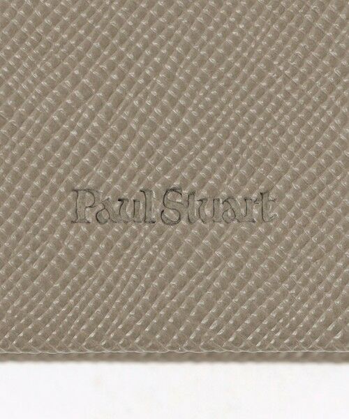 Paul Stuart / ポール・スチュアート 財布・コインケース・マネークリップ | プリズムハンドステッチ　二つ折り財布 | 詳細3