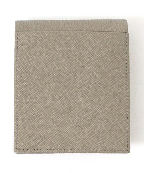 Paul Stuart / ポール・スチュアート 財布・コインケース・マネークリップ | プリズムハンドステッチ　二つ折り財布 | 詳細2