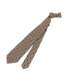 Paul Stuart / ポール・スチュアート ネクタイ | 【Nikkei magazine掲載】【COLLECTION LINE】ネクタイ/中紋柄