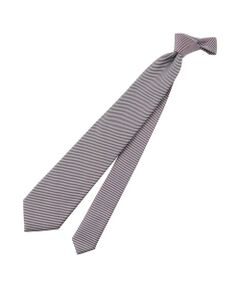 HERMES BULGARI Paul Stuart ネクタイ 4本セット ポール・スチュアート(Paul Stuart) ネクタイ | 通販・人気