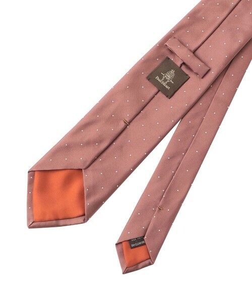 Paul Stuart / ポール・スチュアート ネクタイ | 【COLLECTION LINE】ネクタイ/ドット柄 | 詳細3