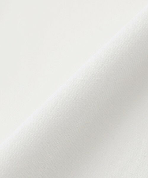 Paul Stuart / ポール・スチュアート カットソー | 【吸水速乾/UVカット】襟裏ロゴジャカードカラーポロシャツ（GOLF） | 詳細9