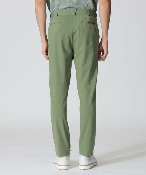 Paul Stuart / ポール・スチュアート その他パンツ | 【UVカット】ストレッチスムースゴルフパンツ（GOLF） | 詳細5