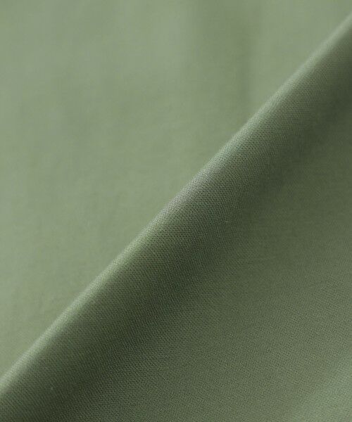 Paul Stuart / ポール・スチュアート その他パンツ | 【UVカット】ストレッチスムースゴルフパンツ（GOLF） | 詳細11