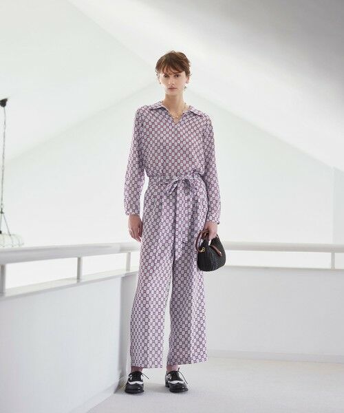 Paul Stuart / ポール・スチュアート バッグ | ラタンミニショルダー | 詳細1