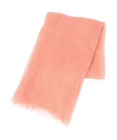 Paul Stuart / ポール・スチュアート マフラー・ショール・スヌード・ストール | 【ウォッシャブル】ラミーストール