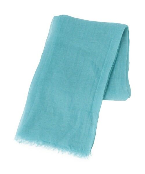 Paul Stuart / ポール・スチュアート マフラー・ショール・スヌード・ストール | 【ウォッシャブル】ラミーストール | 詳細4