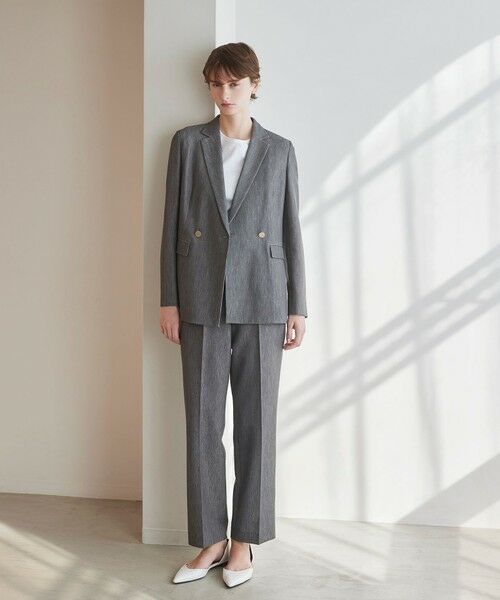 Paul Stuart / ポール・スチュアート その他アウター | ハイスペックサマーラッセル　ジャケット | 詳細1