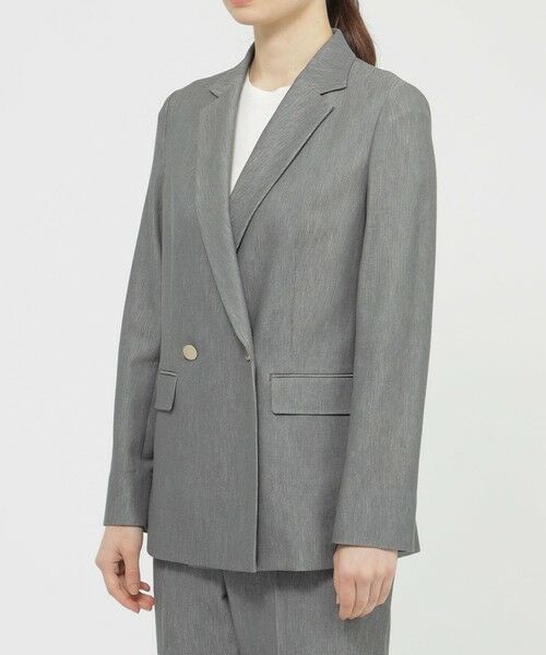 Paul Stuart / ポール・スチュアート その他アウター | ハイスペックサマーラッセル　ジャケット | 詳細4