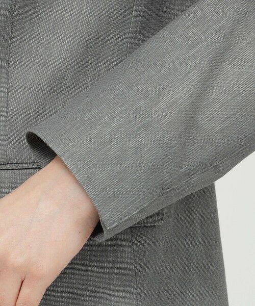 Paul Stuart / ポール・スチュアート その他アウター | ハイスペックサマーラッセル　ジャケット | 詳細6