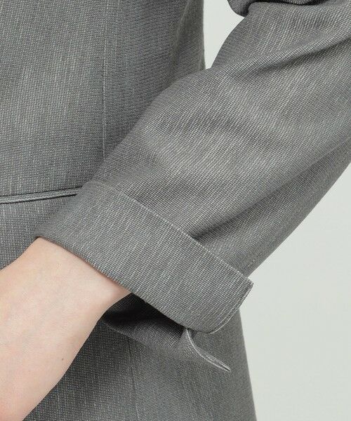 Paul Stuart / ポール・スチュアート その他アウター | ハイスペックサマーラッセル　ジャケット | 詳細7