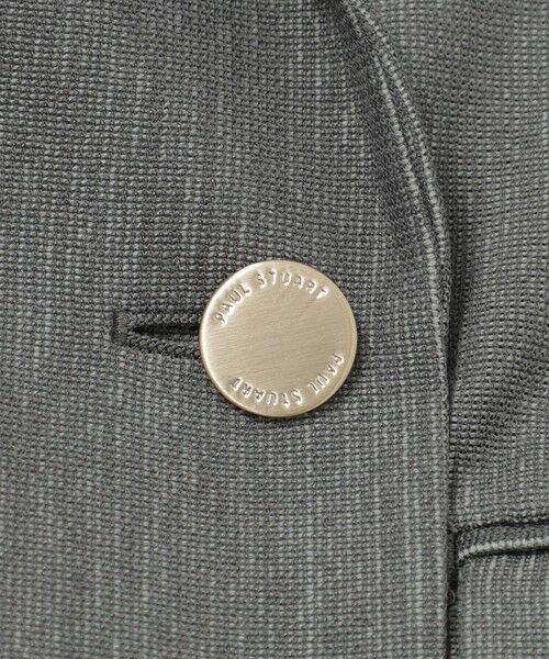 Paul Stuart / ポール・スチュアート その他アウター | ハイスペックサマーラッセル　ジャケット | 詳細9