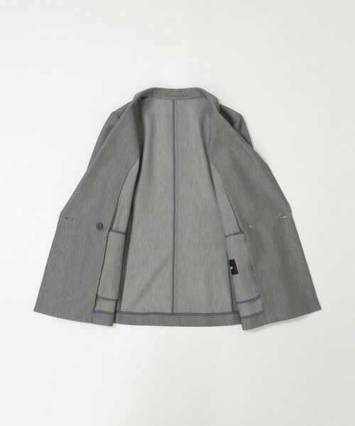 Paul Stuart / ポール・スチュアート その他アウター | ハイスペックサマーラッセル　ジャケット | 詳細10