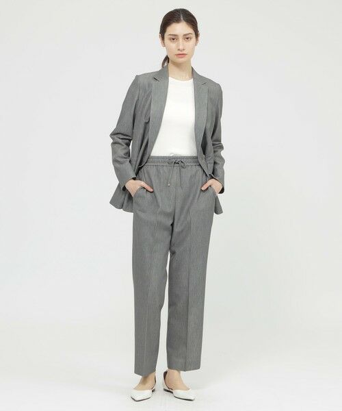 Paul Stuart / ポール・スチュアート その他アウター | ハイスペックサマーラッセル　ジャケット | 詳細2