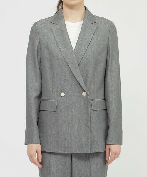 Paul Stuart / ポール・スチュアート その他アウター | ハイスペックサマーラッセル　ジャケット | 詳細3