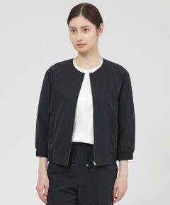 Paul Stuart / ポール・スチュアート その他アウター | 【ウォッシャブル】エアーアクティブ　ブルゾン