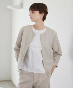 Paul Stuart / ポール・スチュアート その他アウター | 【ウォッシャブル】エアーアクティブ　ブルゾン