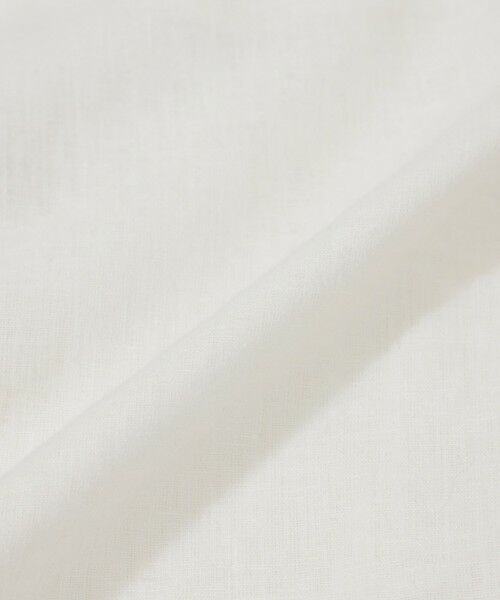 Paul Stuart / ポール・スチュアート その他アウター | 【Precious掲載】【ウォッシャブル】ストレッチリネン　ジャケット | 詳細11