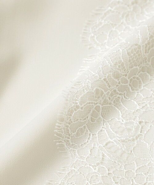 Paul Stuart / ポール・スチュアート シャツ・ブラウス | 【ウォッシャブル】トリニータ　ブラウス | 詳細13