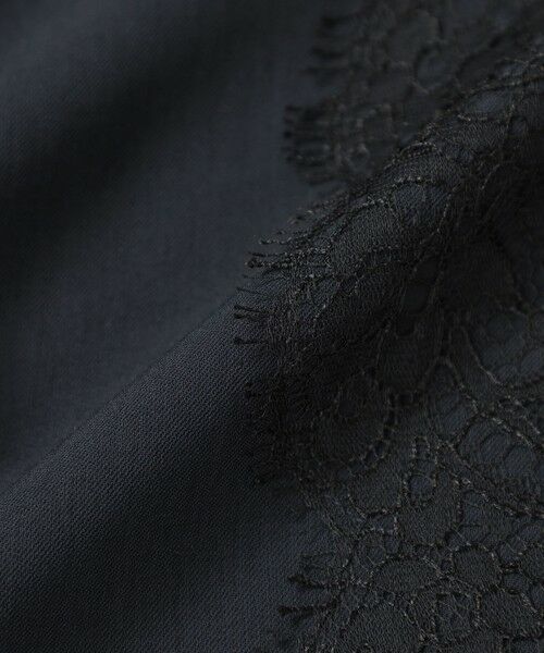 Paul Stuart / ポール・スチュアート シャツ・ブラウス | 【ウォッシャブル】トリニータ　ブラウス | 詳細14