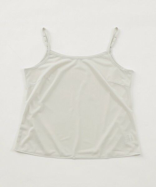 Paul Stuart / ポール・スチュアート シャツ・ブラウス | 【WEB・一部店舗限定】フローラル/ドットプリント　ブラウス | 詳細12