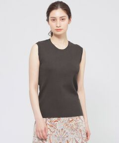 Paul Stuart / ポール・スチュアート ニット・セーター | 【ウォッシャブル】エアリーファインニット　プルオーバー