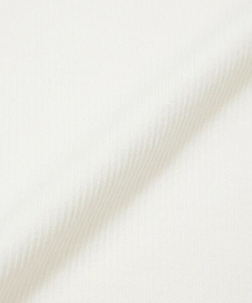 Paul Stuart / ポール・スチュアート ニット・セーター | 【ウォッシャブル】エアリーファインニット　プルオーバー | 詳細11