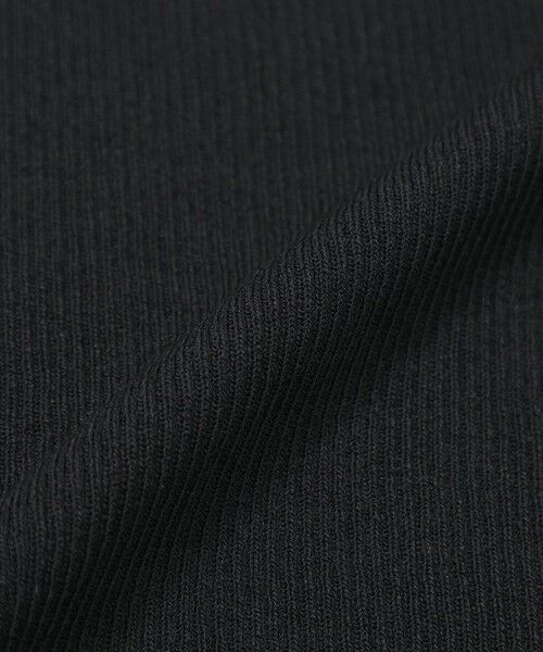 Paul Stuart / ポール・スチュアート ニット・セーター | 【ウォッシャブル】エアリーファインニット　プルオーバー | 詳細12