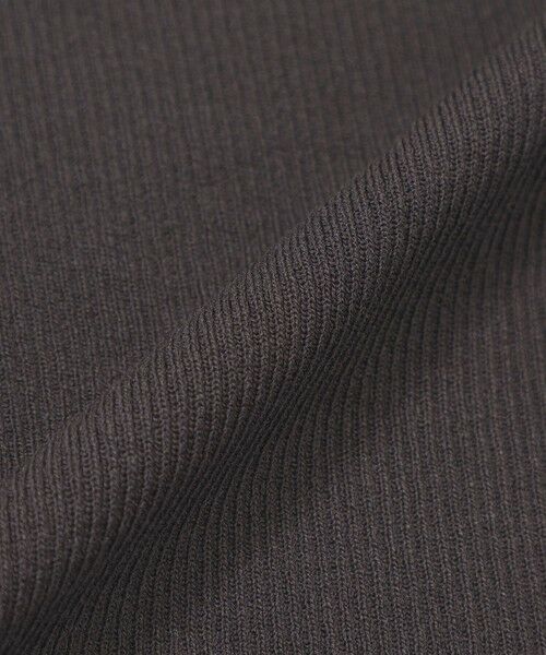 Paul Stuart / ポール・スチュアート ニット・セーター | 【ウォッシャブル】エアリーファインニット　プルオーバー | 詳細13
