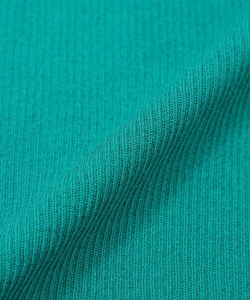 Paul Stuart / ポール・スチュアート ニット・セーター | 【ウォッシャブル】エアリーファインニット　プルオーバー | 詳細14