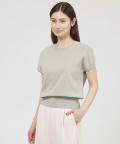 Paul Stuart SPORT リバーシブルニットベスト M レディース