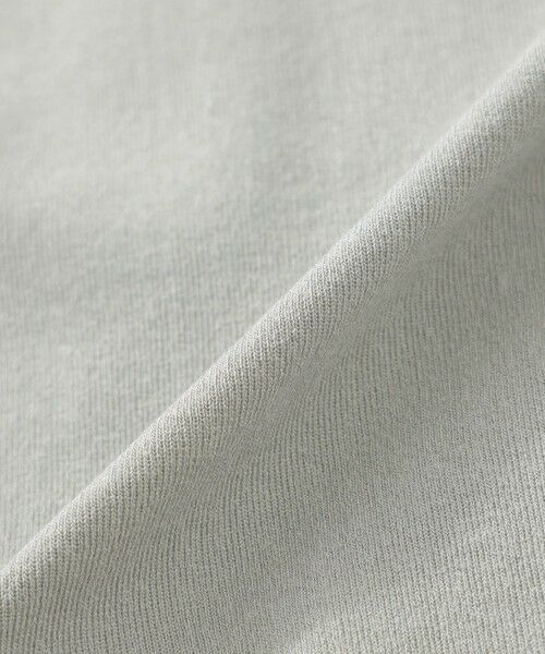 Paul Stuart / ポール・スチュアート ニット・セーター | 【WEB・一部店舗限定】エアリーファインニット　プルオーバー | 詳細12